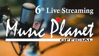 FRIDAY MUSIC || ONLINE TAMBAYAN || KWENTUHAN || LIVE STREAM || Music Planet Official