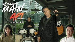 Download lagu Dpaken - Main Api | EZA GIONINO & AMEL AMILIA
