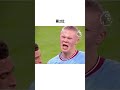 ハーランドの理不尽すぎるゴール あなたはどれが一番好きですか#ハーランド#サッカー