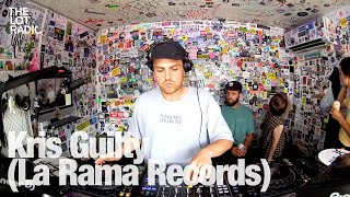 Download Lagu Kris Guilty (La Rama Records) @TheLotRadio 08-09-2024 MP3 Download Lagu Kris Guilty (La Rama Records) @TheLotRadio 08-09-2024 MP3