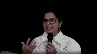 Interpreting Scripture (Hermeneutics) | Lecture 18 : BC106-IS-20250304