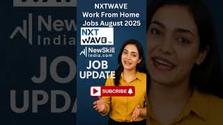 NxtWave Careers 2025 | Student Relationship Officer Job | Latest Job Updates in Telugu
