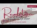 Revelation 6 – The Beginning of Judgment: Unsealing the Great Tribulation