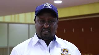 Building Responsible Citizens Through Value-Based Education | TSC Director, Isiolo County