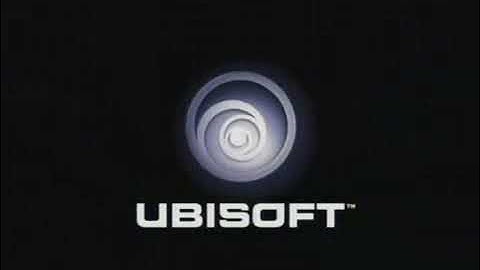 Ubisoft Intro