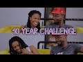 #TheOhEmGees | Episode 13 - The ten years Challenge