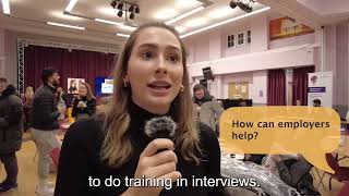 Wolves at work 18- 24: Young people have their say