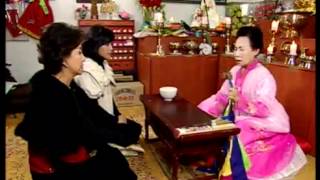 사랑과 전쟁 시즌1 - Marriage Clinic: Love & War1 20070112 #001