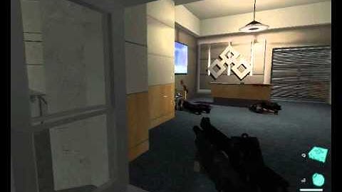 FEAR Walkthrough Part 5