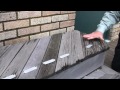 Mataverde Ipe Decking Outlasts Other Decking Species Mataverde Ipe Decking Outlasts Other Decking Species