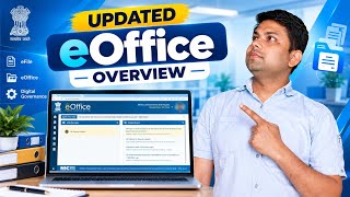 Eoffice Latest Version Overview | Updated eOffice eFile Briefing | eOffice Version 7.4.4-3 Update