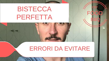 Quanto può durare una marinatura?