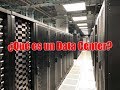 ¿Qué es un Data Center? | Tutoriales tecnológico