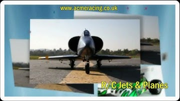 ACME Beginner Series - Pt 4 Tuning your Engine