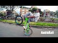 Tardes de entrene con Juanpa BIKELIFE Bogotá