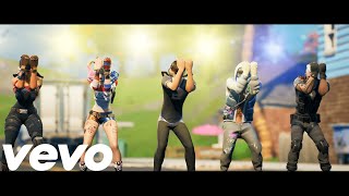 Fortnite - Bring It Around (Official Fortnite Music Video) | Bugha Icon Skin | Bring It Around Emote