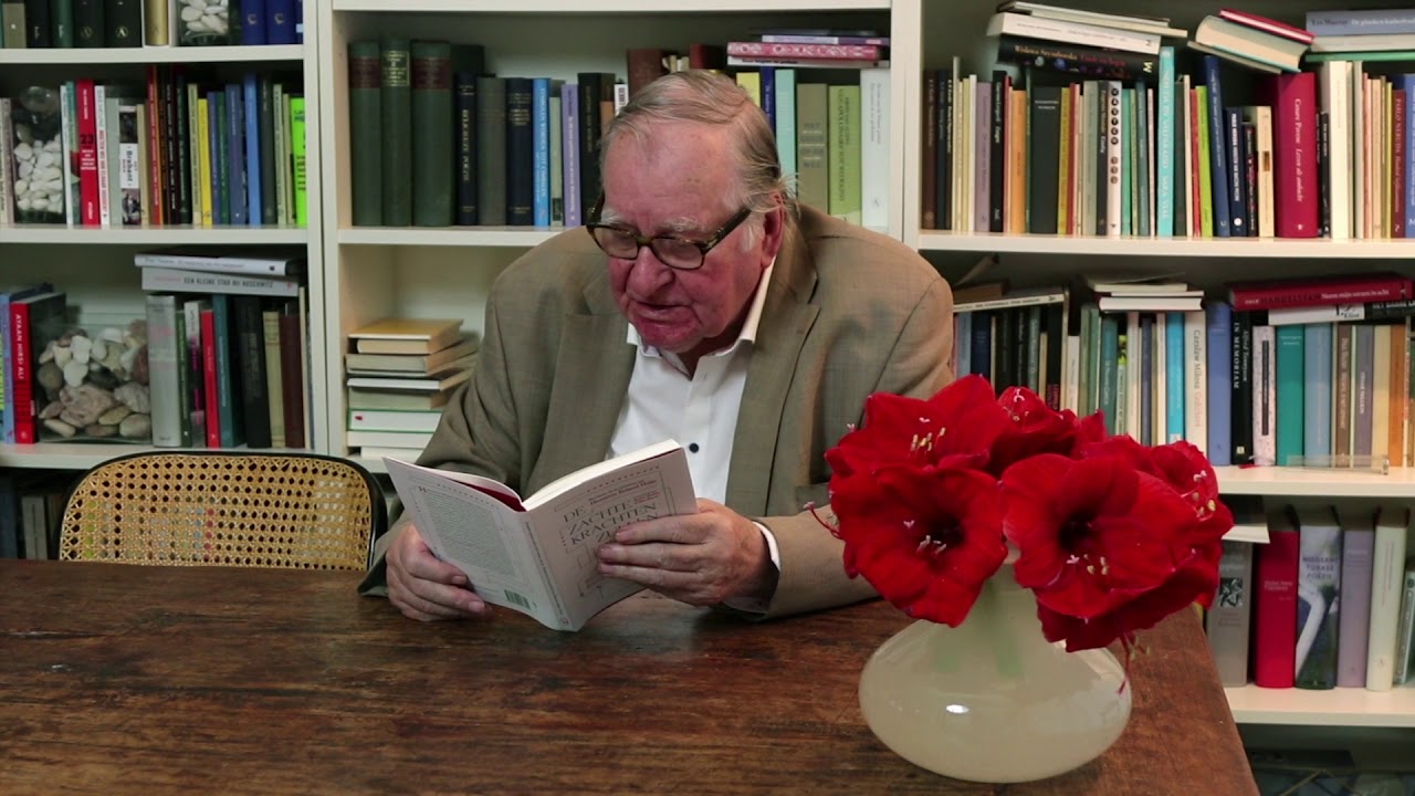Huub Oosterhuis Over Henriette Roland Holst YouTube huub-oosterhuis-over-henriette-roland-holst-youtube
