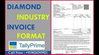 DIAMOND INDUSTRY PRINT FORMAT| DIAMOND TERMS & CONDITION| TERMS & CONDITION screenshot 2