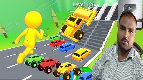 Shape Shifting Gameplay || shifting transform race offline game||shape shifting funny race gameplay