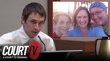 Dima Tower Combative During Cross-Examination, Closings Begin Today