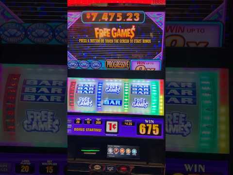 HE CAUGHT THE CASINO CHEATING!