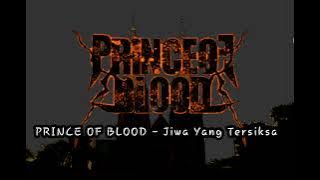 PRINCE OF BLOOD - Jiwa Yang Tersiksa//indonesia gothic metal//