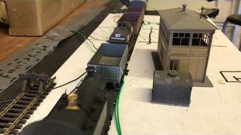 DDC Sound Comparison With or Without Stay Alive Fitted