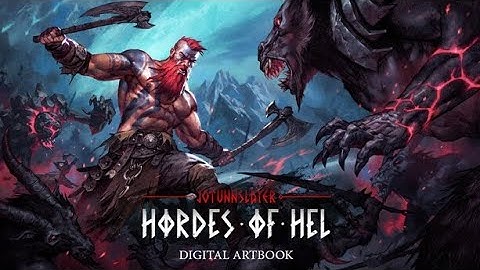 Jotunnslayer_ Hordes of Hel - Official Developer Diary _7