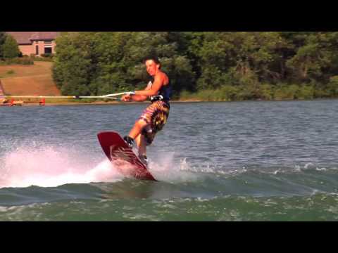 Ethan Rau - A Midwest Wake Prodigy