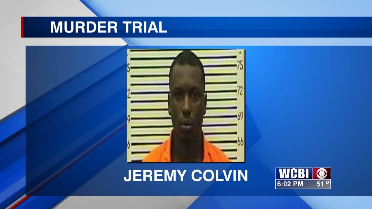 Trial begins for man charged with murder in Pickens, AL. - YouTube