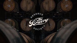 The Bruery - World-Class Like-Minded Brewers