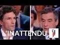 L'inattendu : Marc Trévidic - L'Emission politique avec François Fillon le 27/10/16 (France 2)