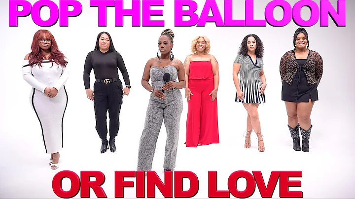 EP 38:  Pop The Balloon or Find Love  | St. Louis