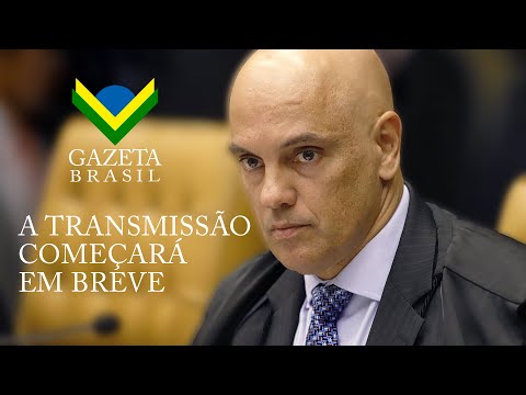 #AOVIVO: Posse de Alexandre Moraes no TSE reúne Lula, Bolsonaro, Dilma e Temer no mesmo ambiente