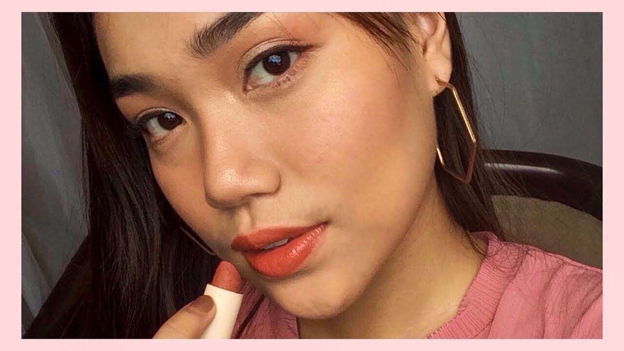 Living Coral: 2019 Pantone color of the year | Easy Makeup look | Cj Toledo