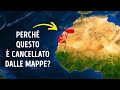 La Terra ha segreti e stanno cominciando a trapelare