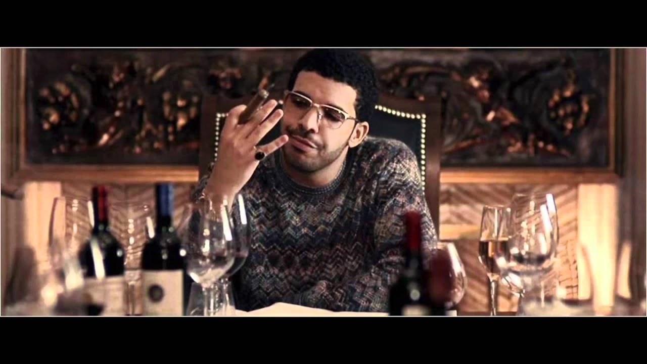 Drake - Headline ( official video)