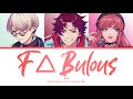 F△Bulous