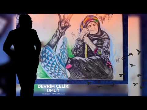 DEVRİM ÇELİK - UMUT [Official Music]