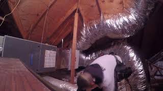Indoor Air Quality Perfect 16 System