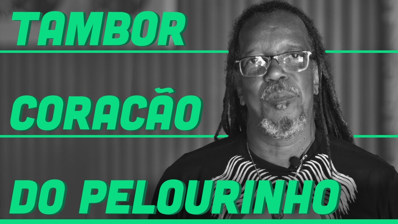 Guia Negro entrevista João Jorge: ‘Olodum levou o Pelourinho ao mundo’