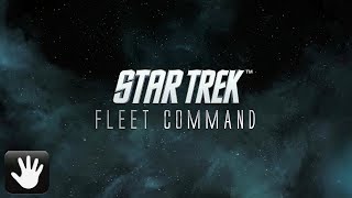 Official Star Trek Fleet Command (Scopely) Showdown Reveal Trailer ( iOS / Android)