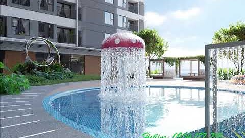 The Rivana-Nơi Khơi Nguồn Cho Năng Lượng Tràn Đầy Ngày Mới