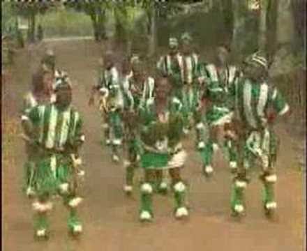 Okon Ikot Essien