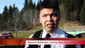 Prince Rupert Rally Against Enbridge