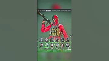 SEASON 2 OPERATORS IN MODERN WARFARE 2! PART 2 😈🔥