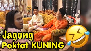 JAGUNG Poktat KUNING