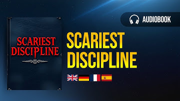 The Scariest Level of Discipline 🎧 Audiobook