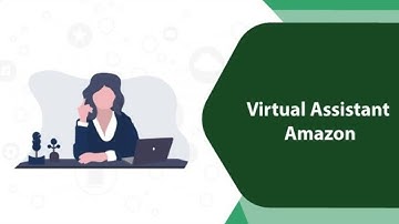 Amazon Virtual Assistant Free Course Lecture 03
