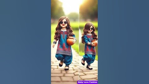 Top Fashion Expert Reveals CUTEST Baby Fashion Trends for 2025